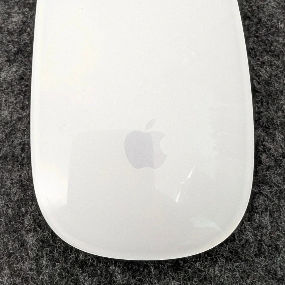 Apple magic mouse